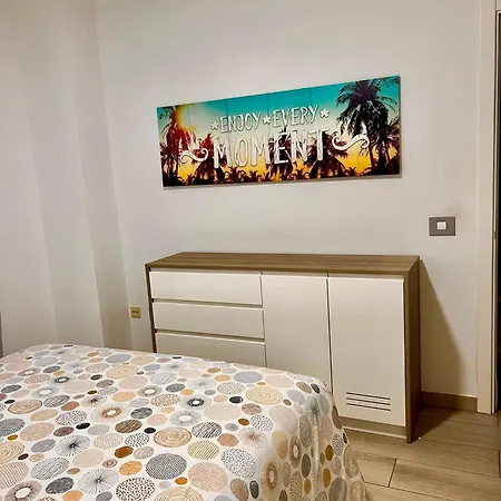 Apartament Cozy El Médano