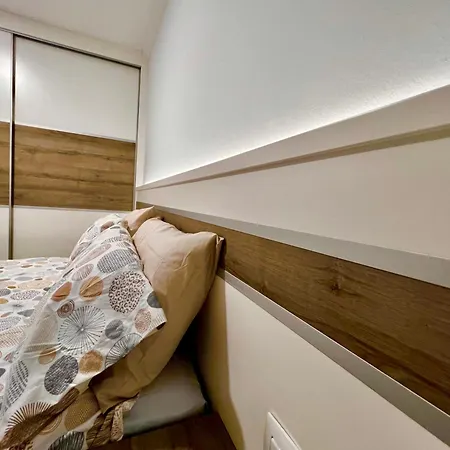 Apartament Cozy El Médano