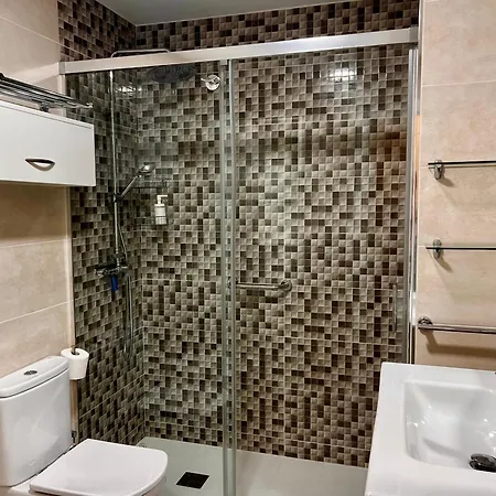 Apartament Cozy El Médano