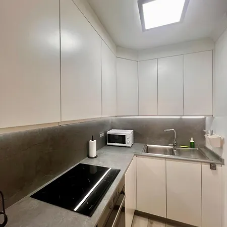 Apartament Cozy El Médano