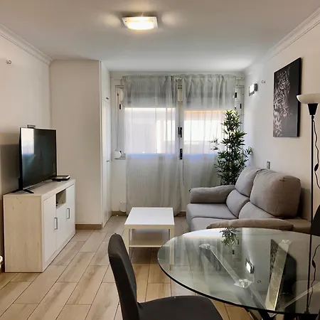 Cozy Apartament *