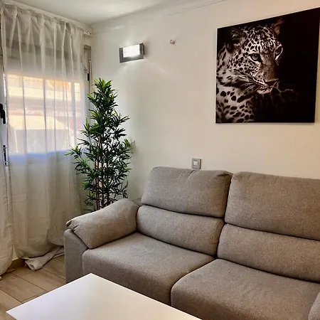 Cozy Apartament El Médano