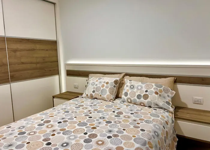 Cozy Lägenhet *