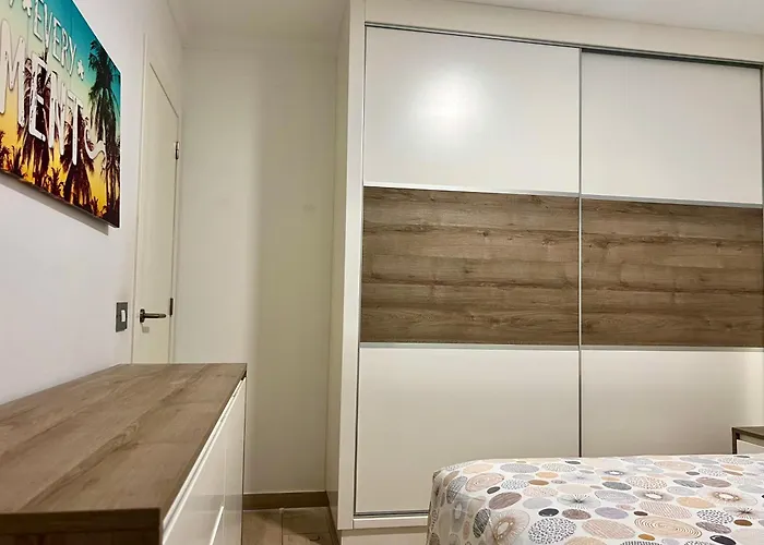 Cozy * El Médano