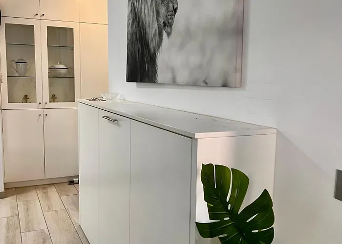 Cozy Lägenhet