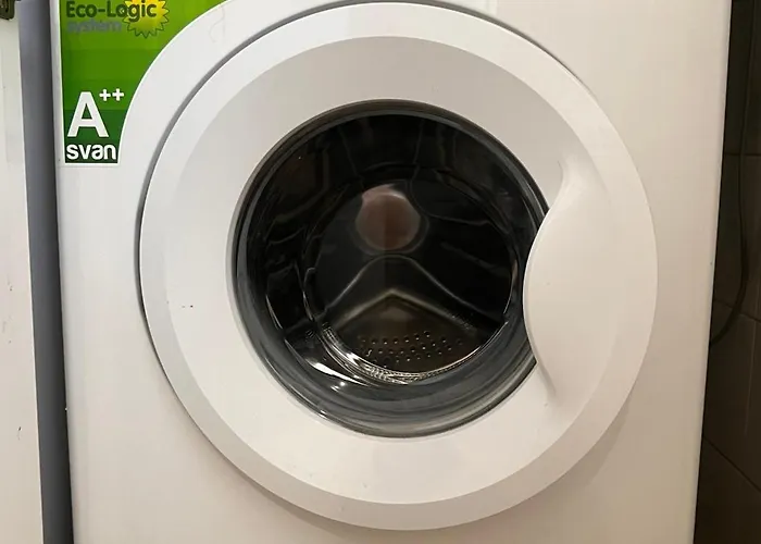 Cozy Lägenhet *