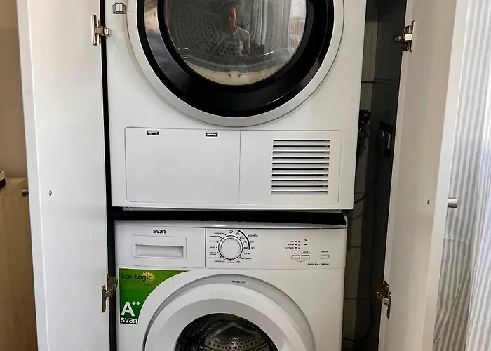 Cozy Lägenhet