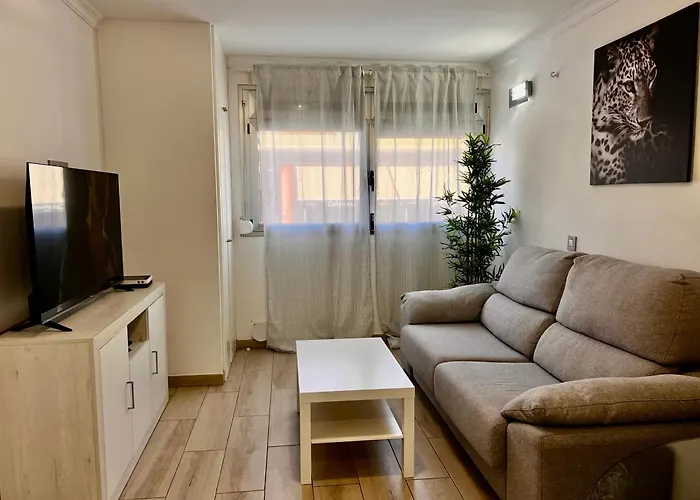 Cozy * El Médano