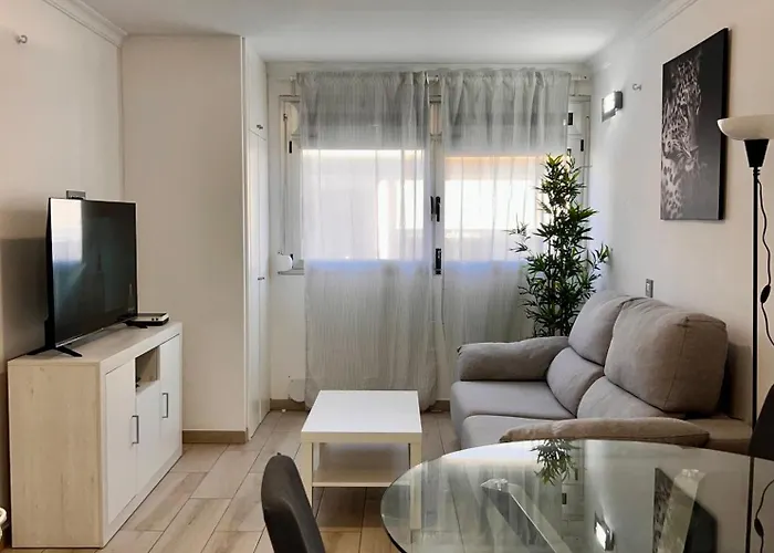 Cozy Lägenhet *