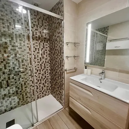Apartment Cozy El Medano (Tenerife)