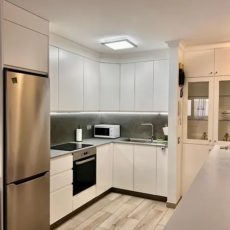Apartment Cozy El Medano (Tenerife)